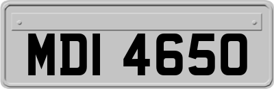 MDI4650