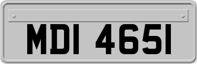 MDI4651