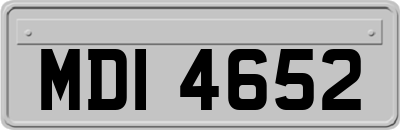 MDI4652