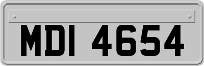 MDI4654