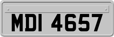 MDI4657