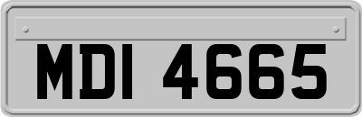 MDI4665