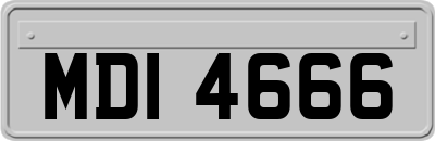 MDI4666