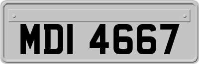 MDI4667