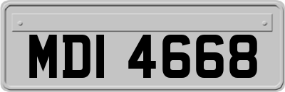MDI4668