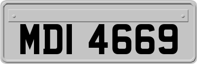 MDI4669