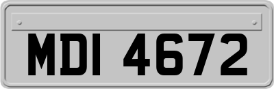 MDI4672
