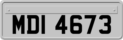 MDI4673