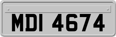 MDI4674