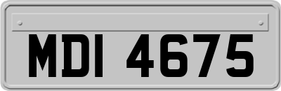 MDI4675