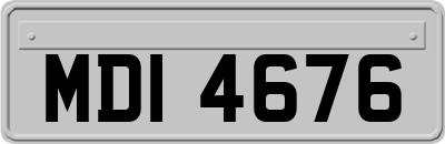 MDI4676