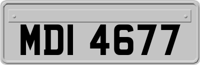 MDI4677