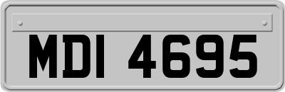 MDI4695
