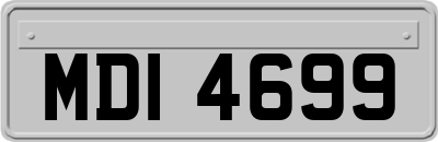 MDI4699