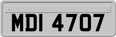 MDI4707