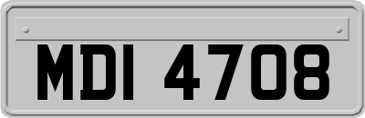 MDI4708