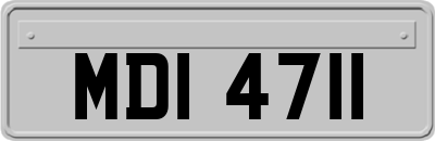 MDI4711