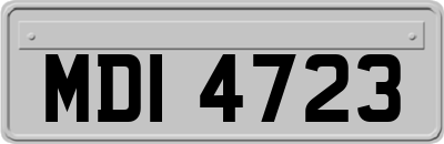 MDI4723