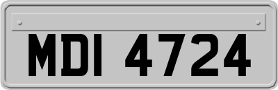 MDI4724