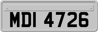 MDI4726