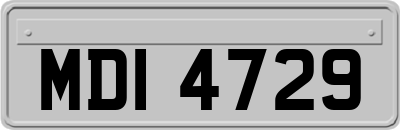 MDI4729