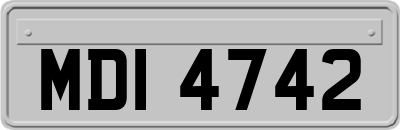 MDI4742