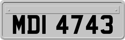 MDI4743