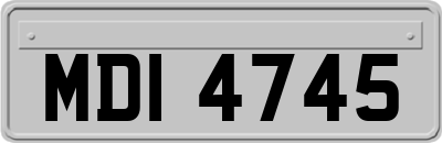 MDI4745