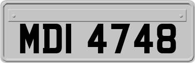 MDI4748