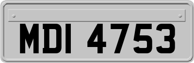 MDI4753