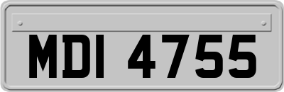 MDI4755
