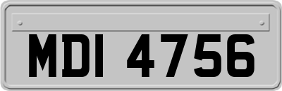 MDI4756