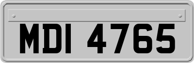 MDI4765