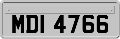 MDI4766
