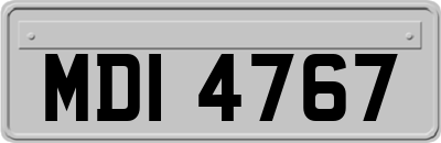 MDI4767