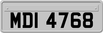 MDI4768