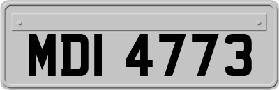 MDI4773
