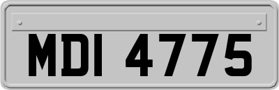 MDI4775