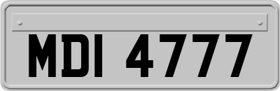MDI4777