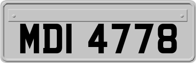 MDI4778