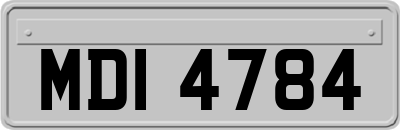 MDI4784