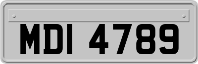 MDI4789