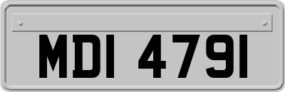 MDI4791