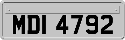 MDI4792