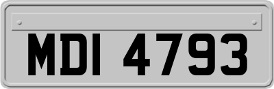 MDI4793