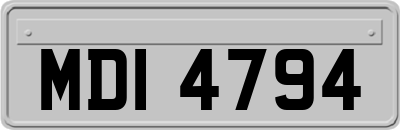 MDI4794
