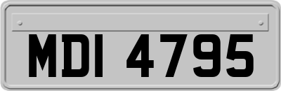 MDI4795