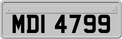 MDI4799