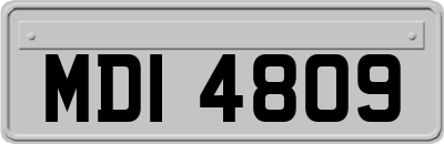 MDI4809