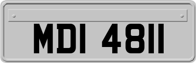 MDI4811